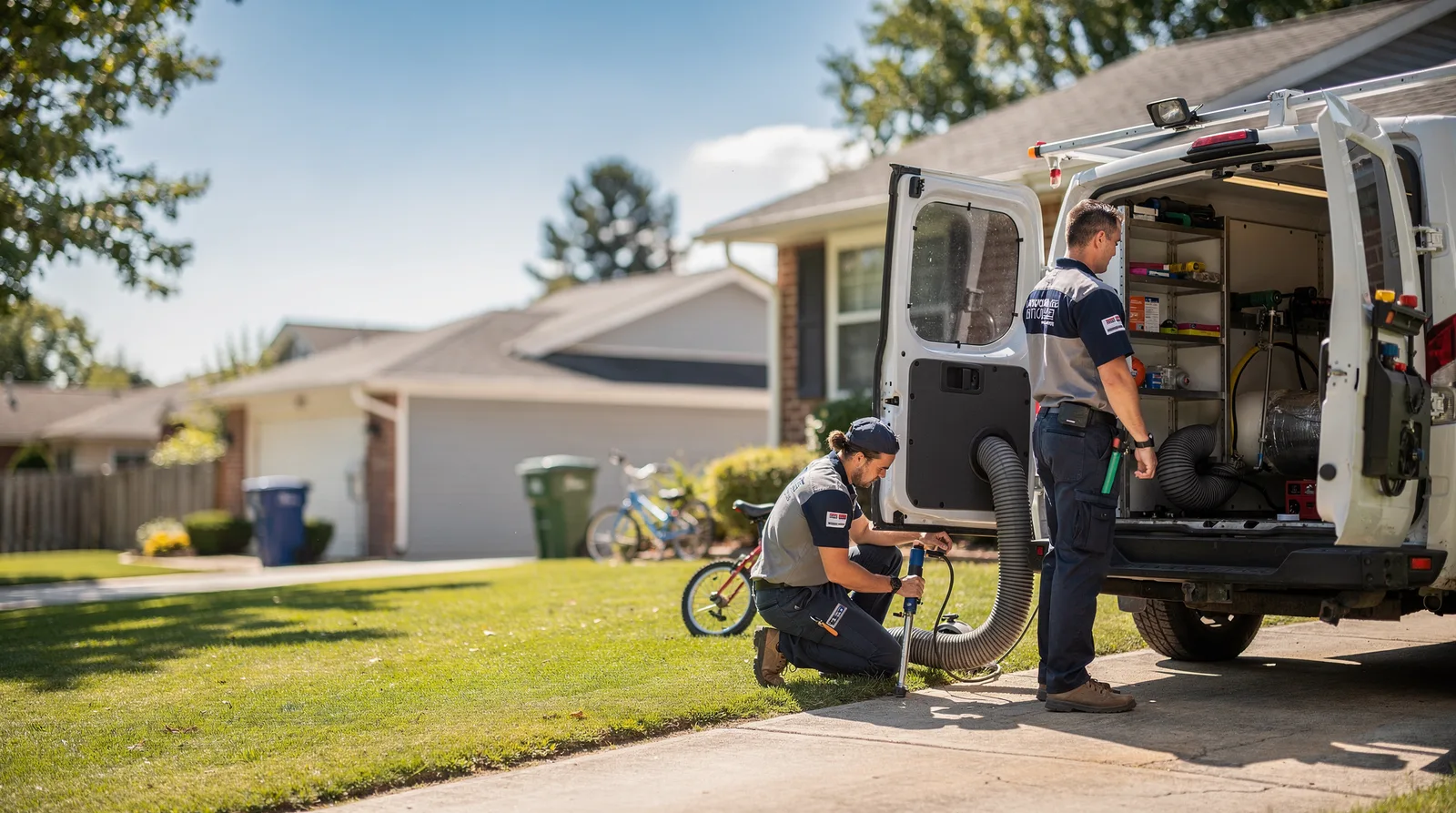 24/7 HVAC Repair & AC Replacement in Eudora, KS near me